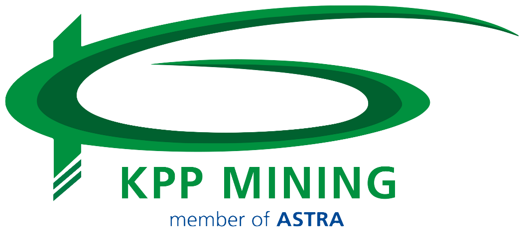 Logo Perusahaan